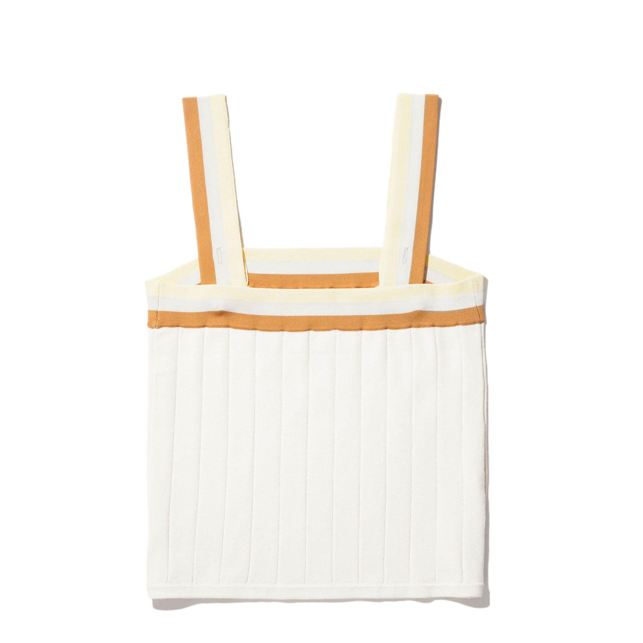 The LouLou - Cream/Hazelnut Female Product Image