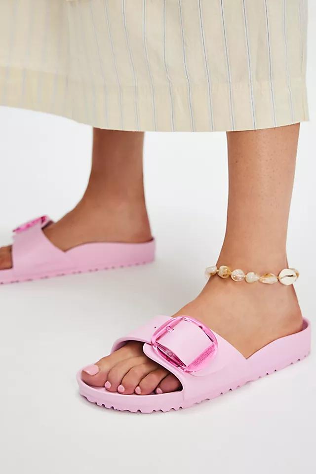 Birkenstock Madrid EVA Big Buckle Sandals Product Image