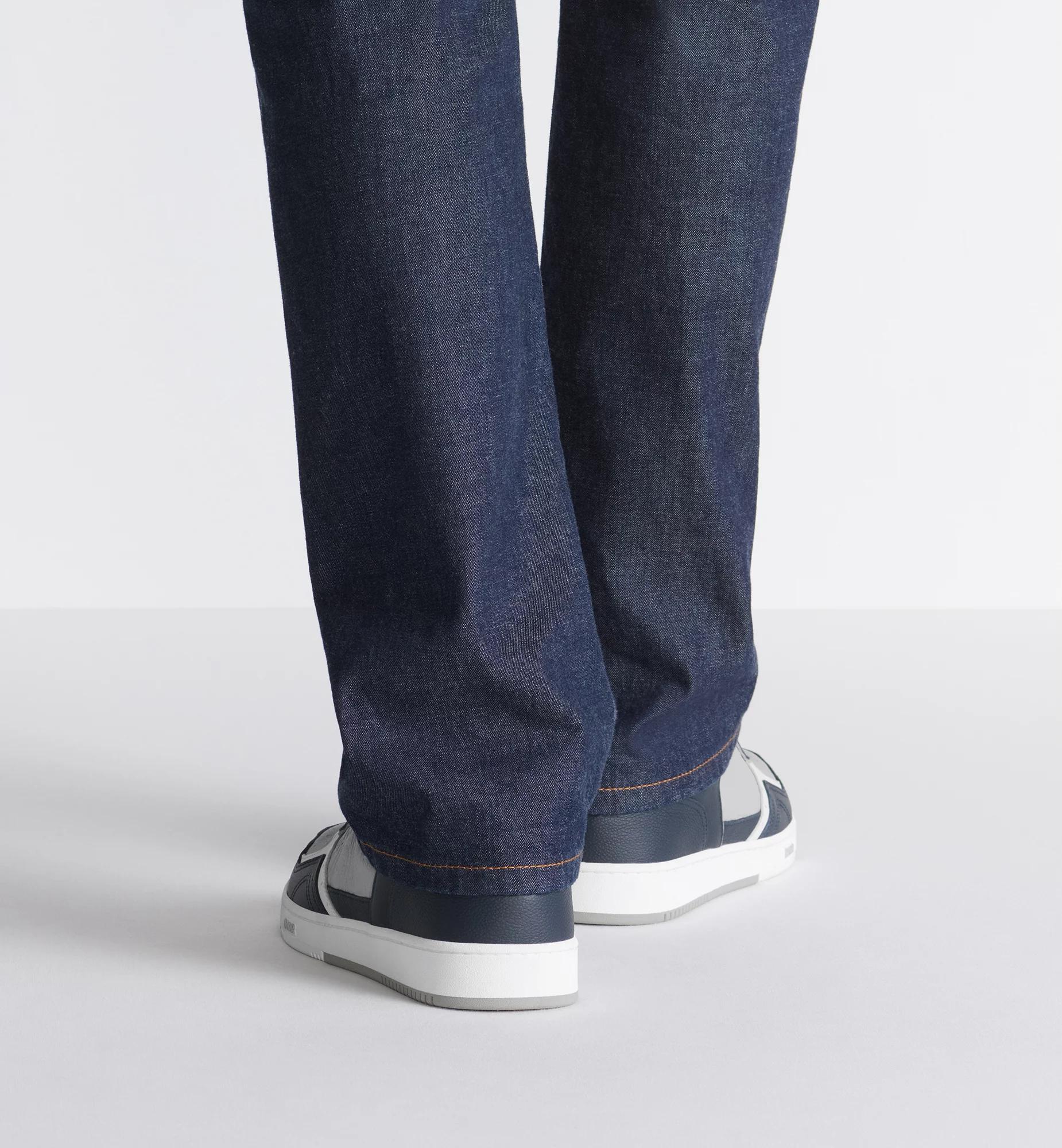 B27 Uptown Low-Top Sneaker Product Image