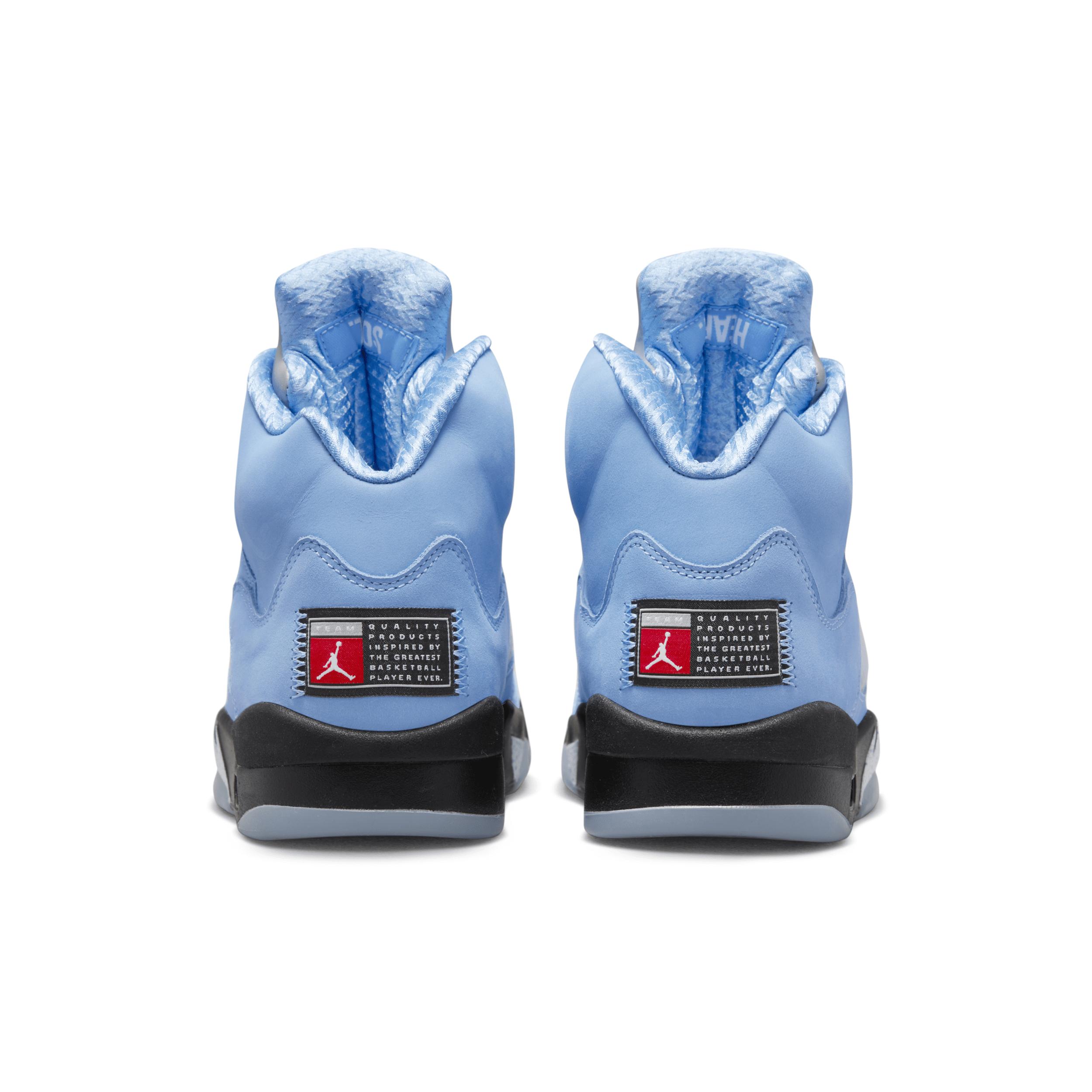 Men's Air Jordan 5 Retro SE Shoes Product Image