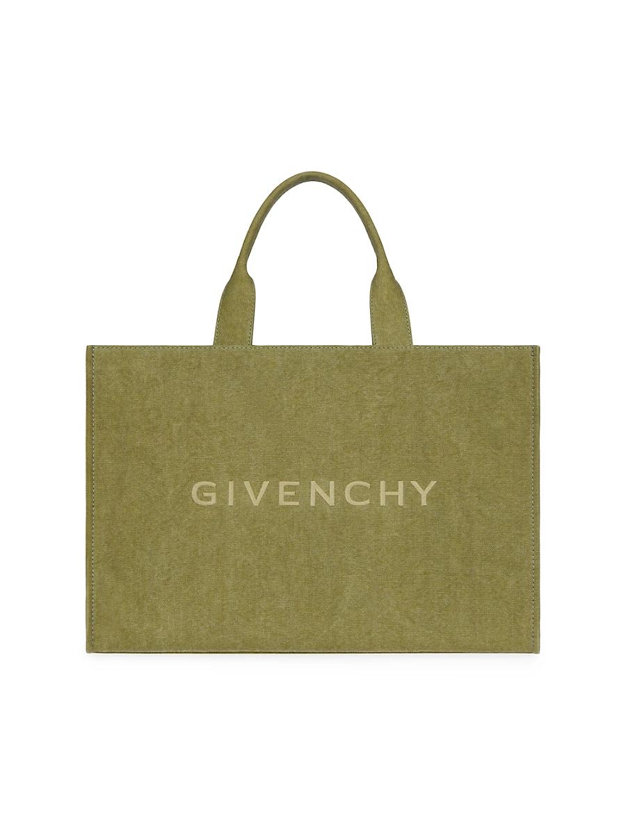 Mens Tote Bag in Canvas Product Image