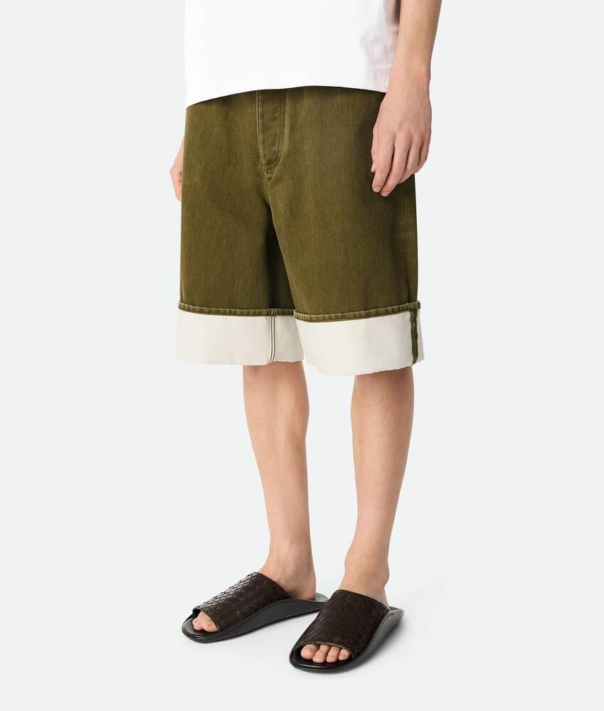 Men's Wave Mule Sandal in Fondant Product Image