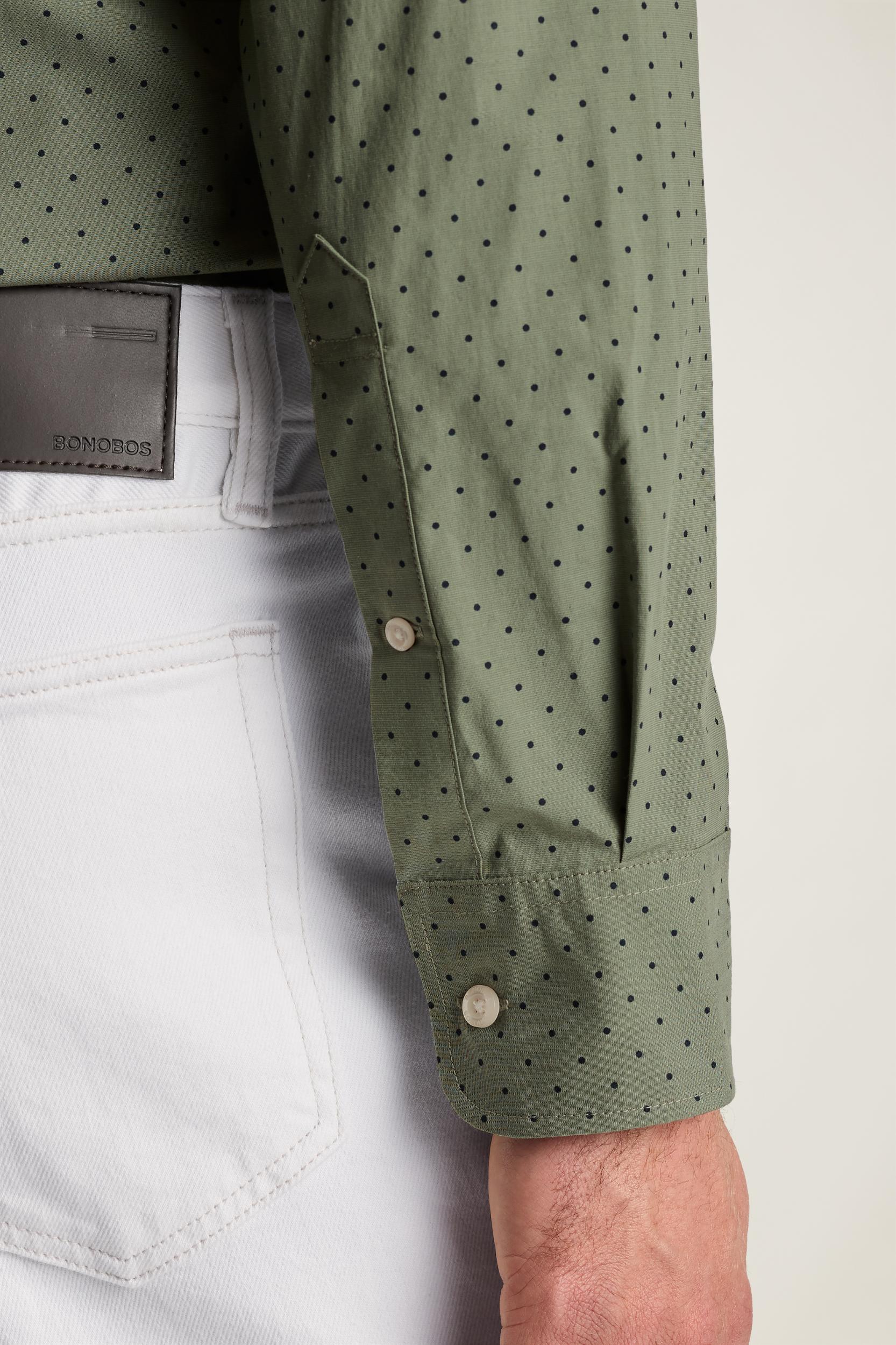 Everyday Shirt Product Image