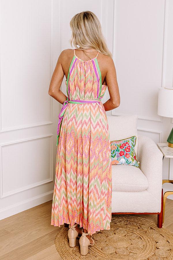 Vibrant Lifestyle Midi Product Image
