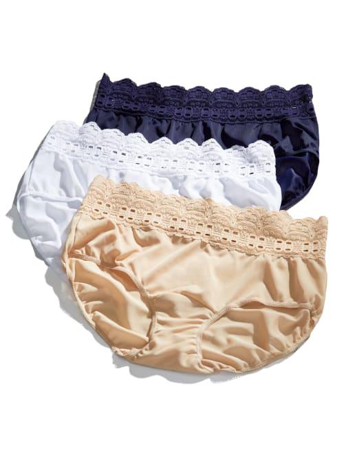 Secret Hug Scoop Hipster 3-Pack Product Image