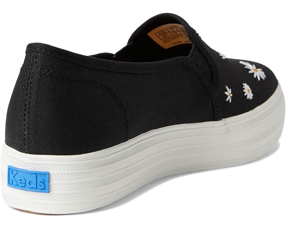 Triple Decker Canvas Product Image