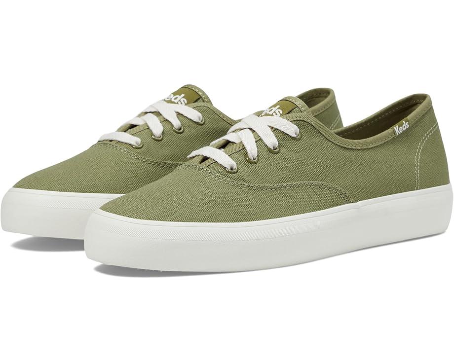 Champion Canvas Lace Up Product Image