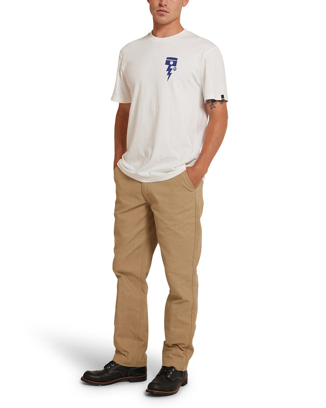 Hunting Pant - Khaki Product Image