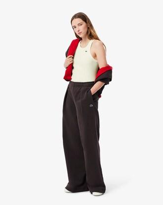 Slim Fit Cotton Tank Top Product Image