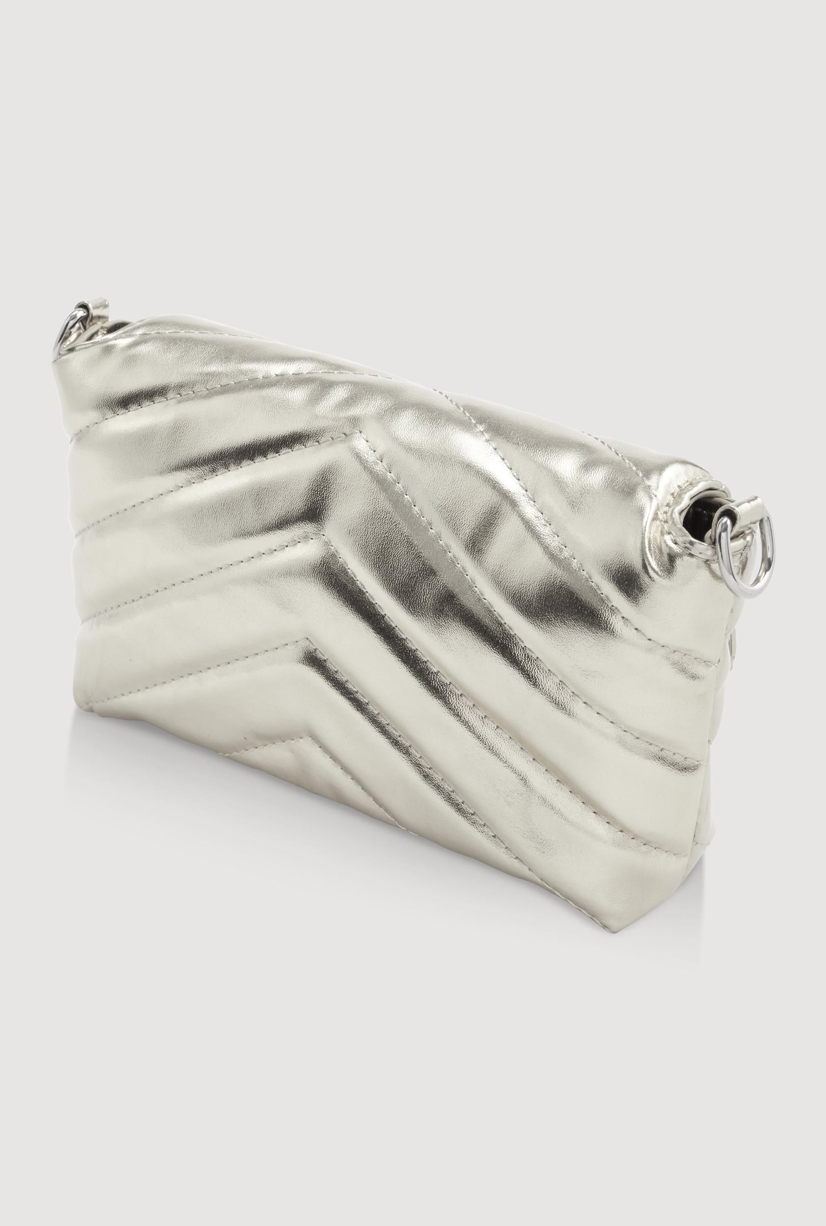 Butterfly Pendant Chain Link Necklace Unisex Product Image