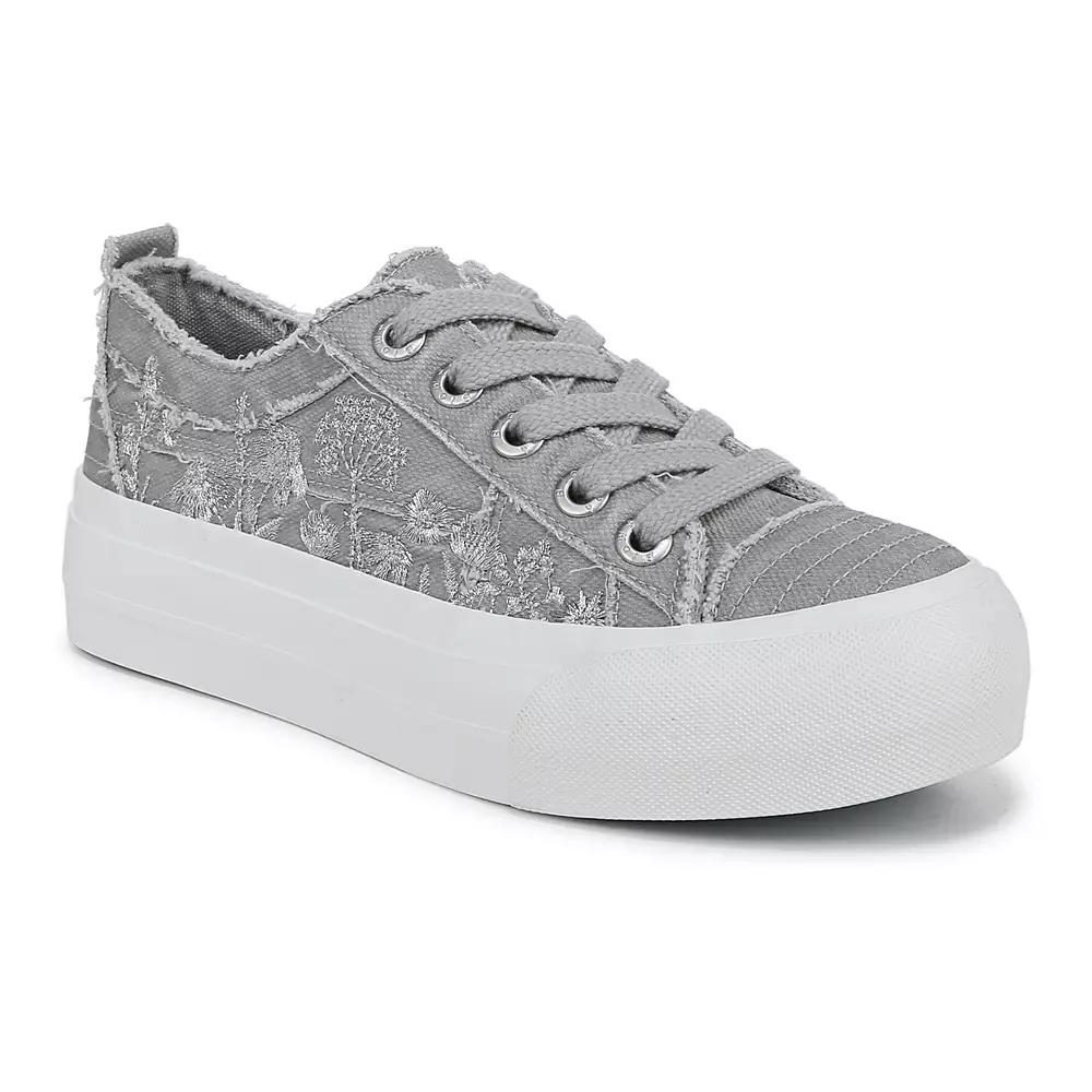 Blowfish Malibu Sadie-Sun Women's Sneakers,  Product Image