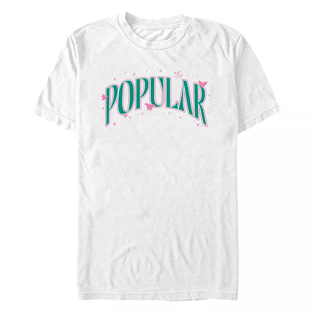 Big & Tall Wicked Popular Graphic Tee, Men's,  Product Image