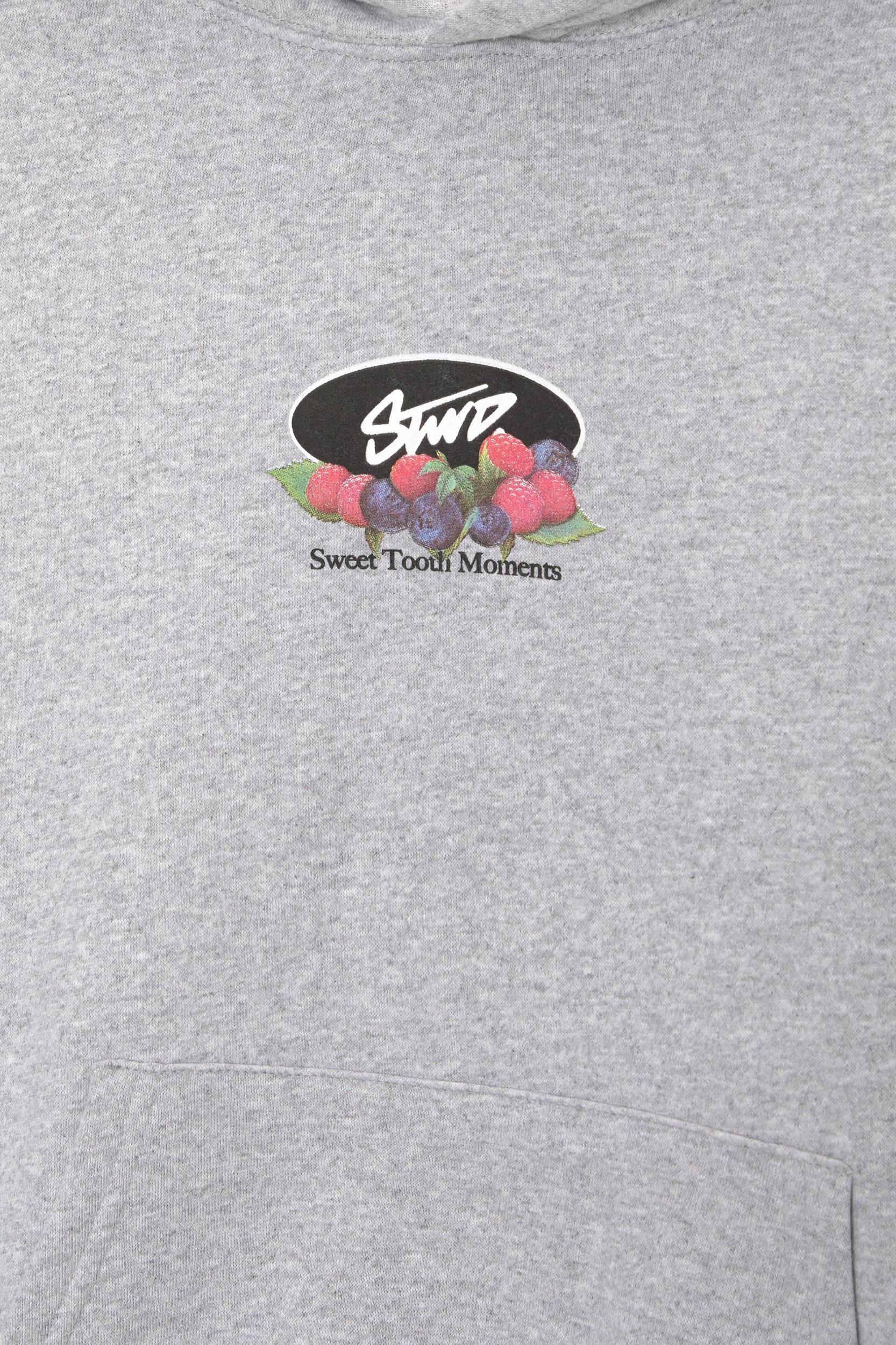 Pancake graphic hoodie Product Image