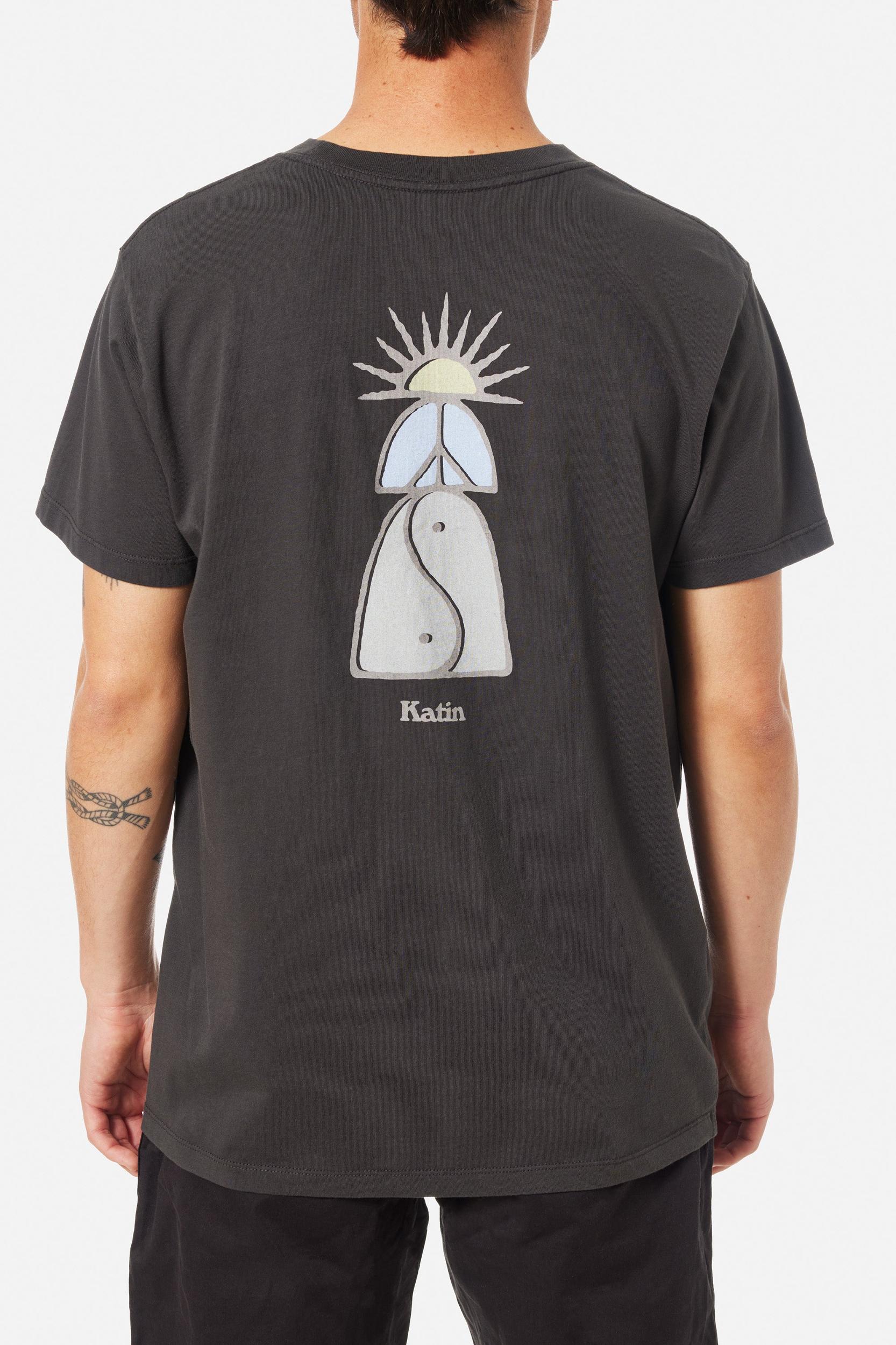 LEVEL TEE Product Image