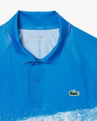 Lacoste Tennis x Novak Djokovic On Court Polo Shirt Product Image