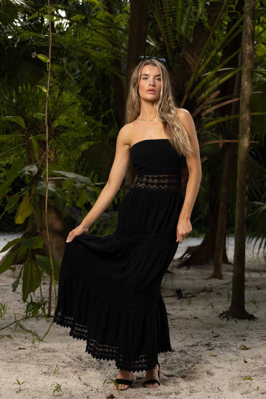 Zuri Dress Product Image