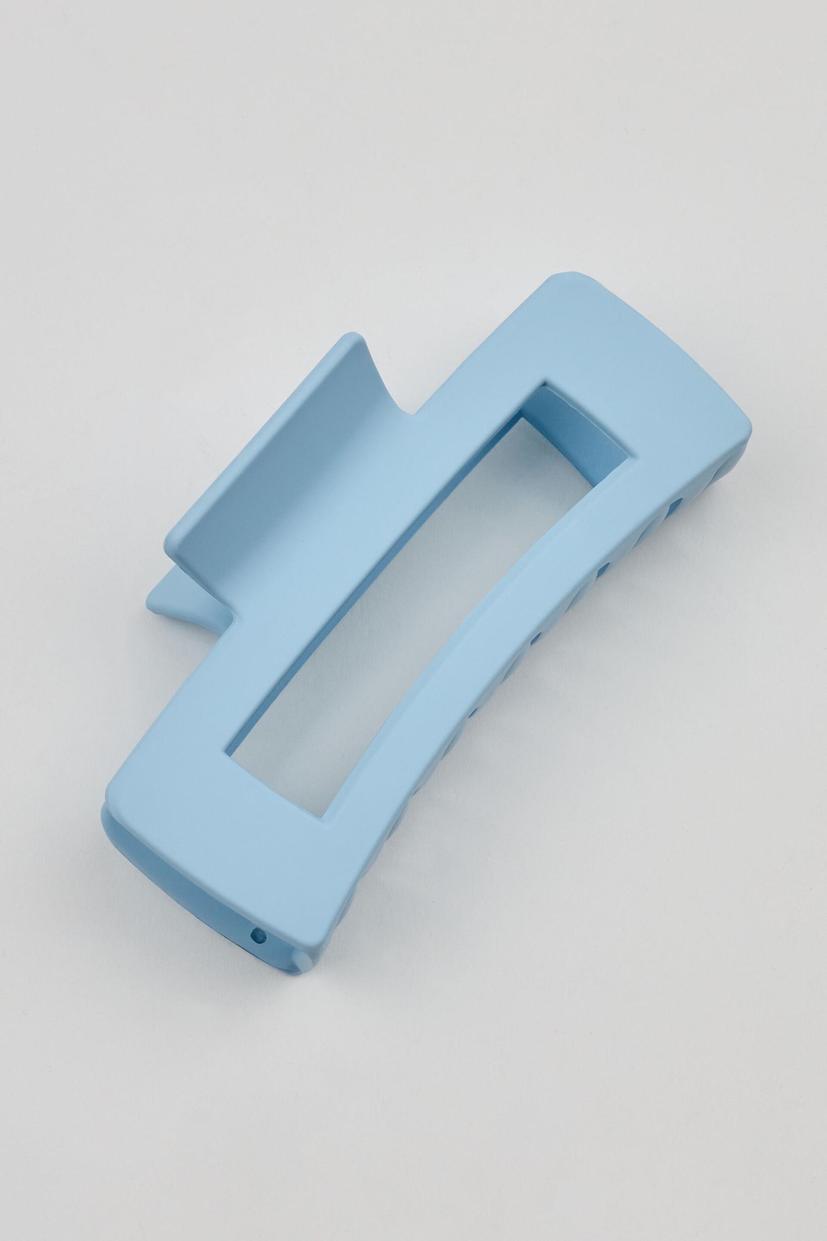 Regular Square Hair Claw Product Image