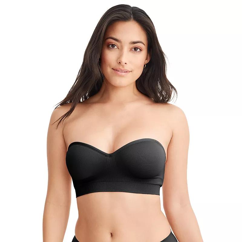 Jockey® Multiway Seamfree® Bandeau Bralette 3153, Women's,  Product Image