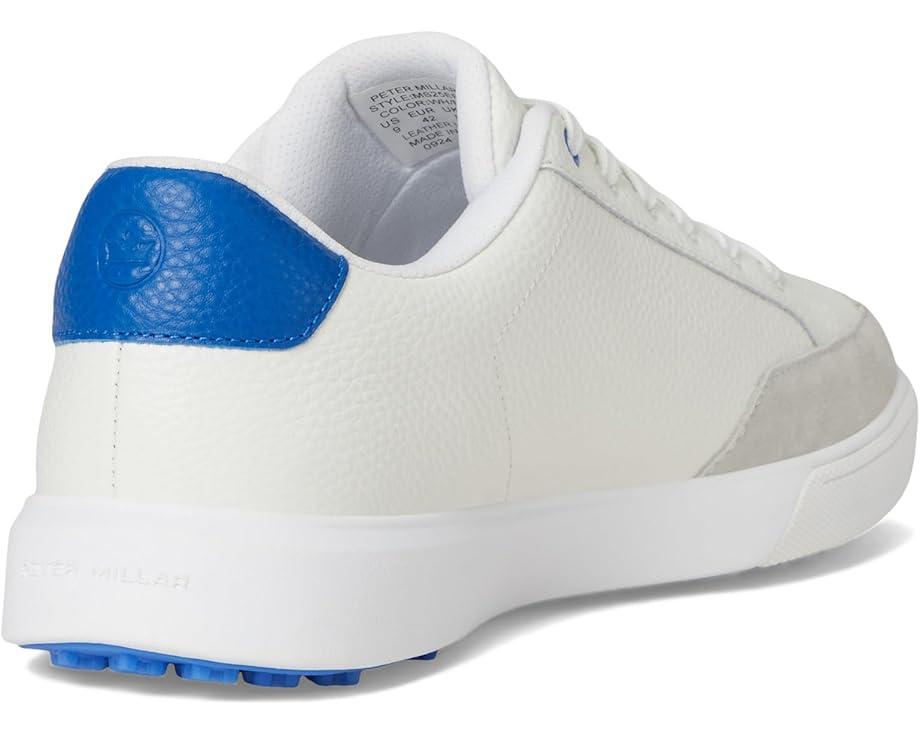 Journeyman Sneaker Product Image