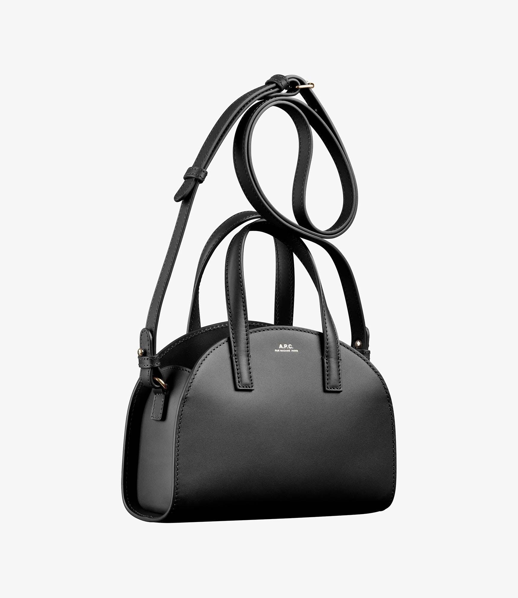 Demi-Lune Small tote bag Female Product Image