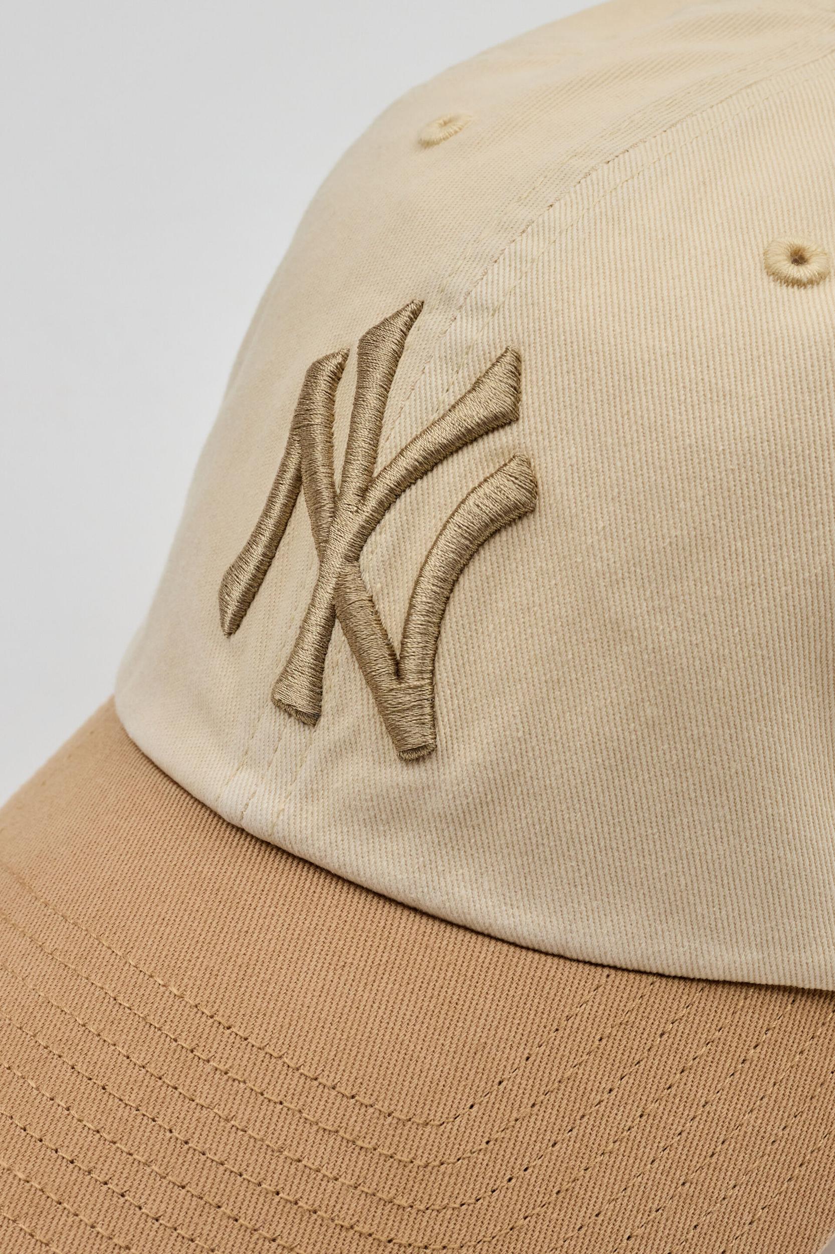47 BRAND Two-Tone Clean Up Cap - NY Product Image