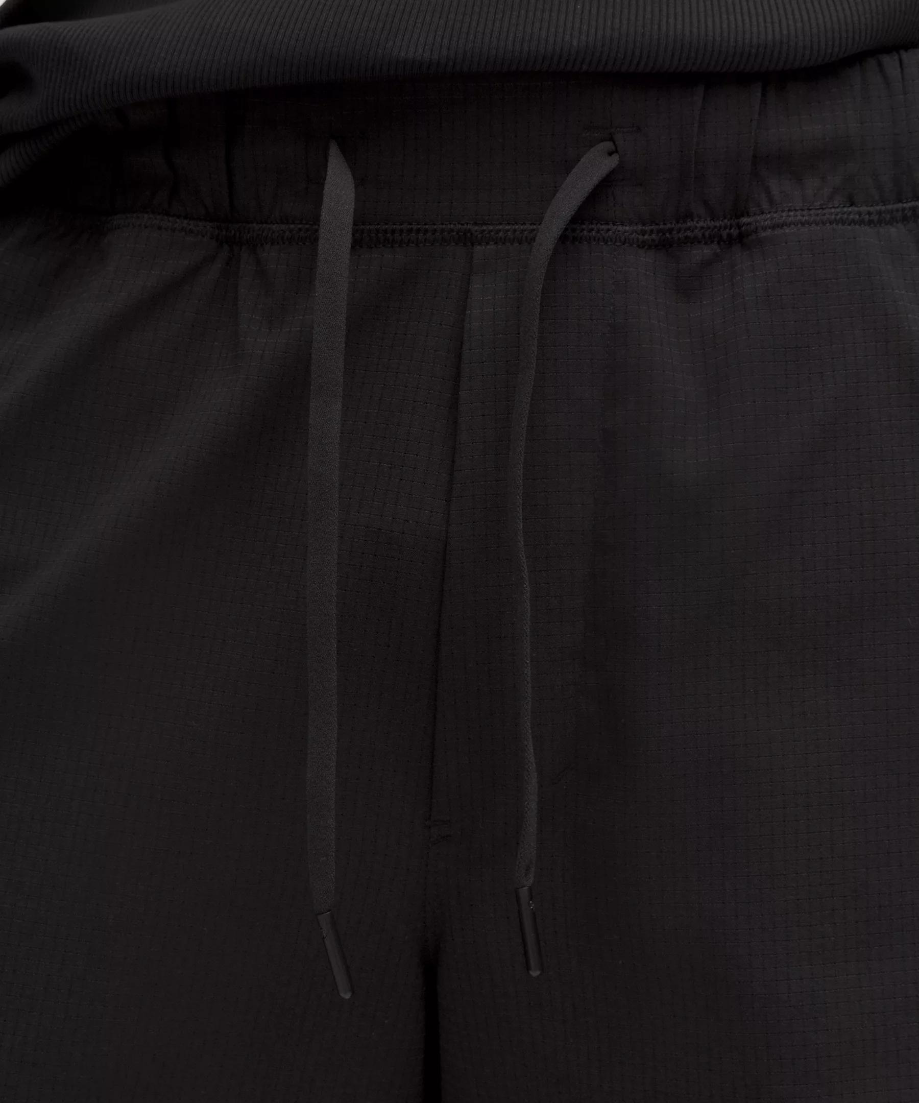 WovenAir Short 6" *SLNSH Collection Product Image