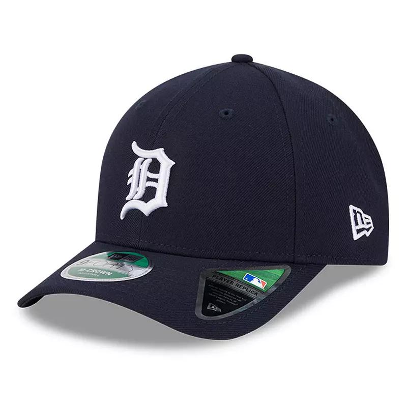 New Era Mens New Era Yankees 940M Crown A Frame Cap - Mens White/Navy Product Image