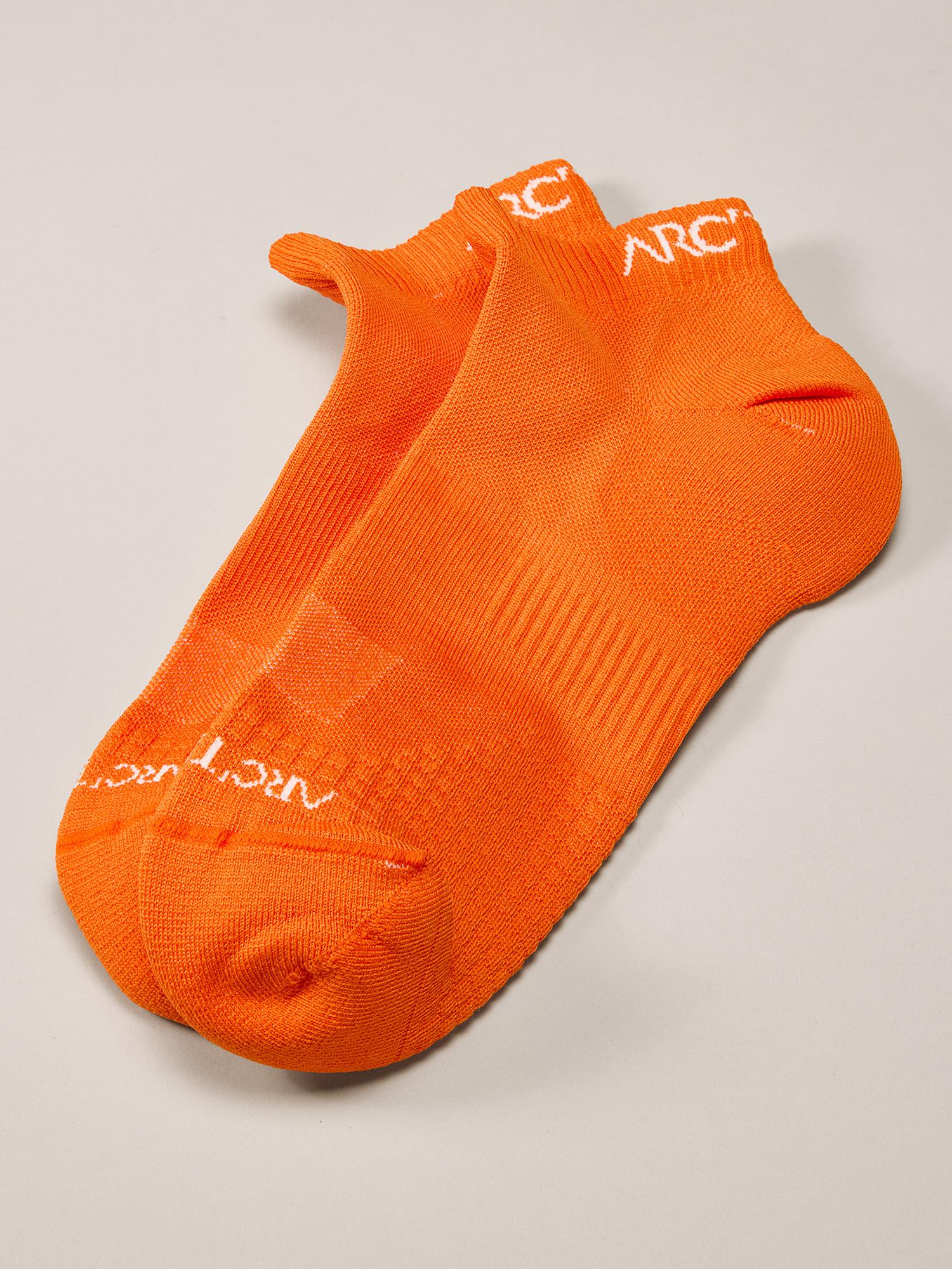Synthetic Low Cut Sock Product Image