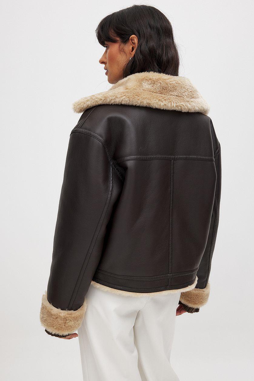 Classic Bonded Jacket Product Image