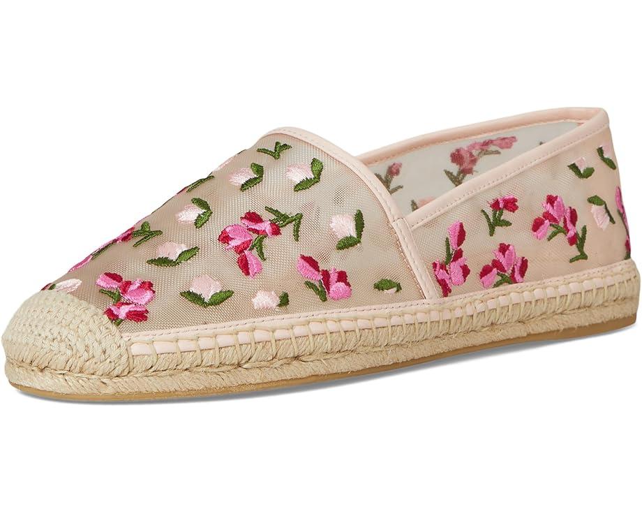 Luize Canvas Ballet Espadrille Product Image