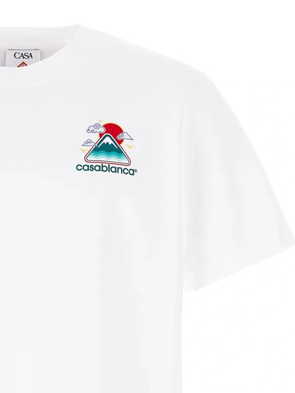 organic-cotton t-shirt Product Image