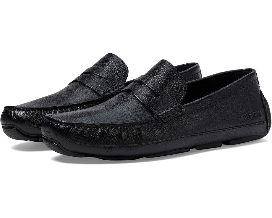Hall Grand Penny Driving Loafers Product Image
