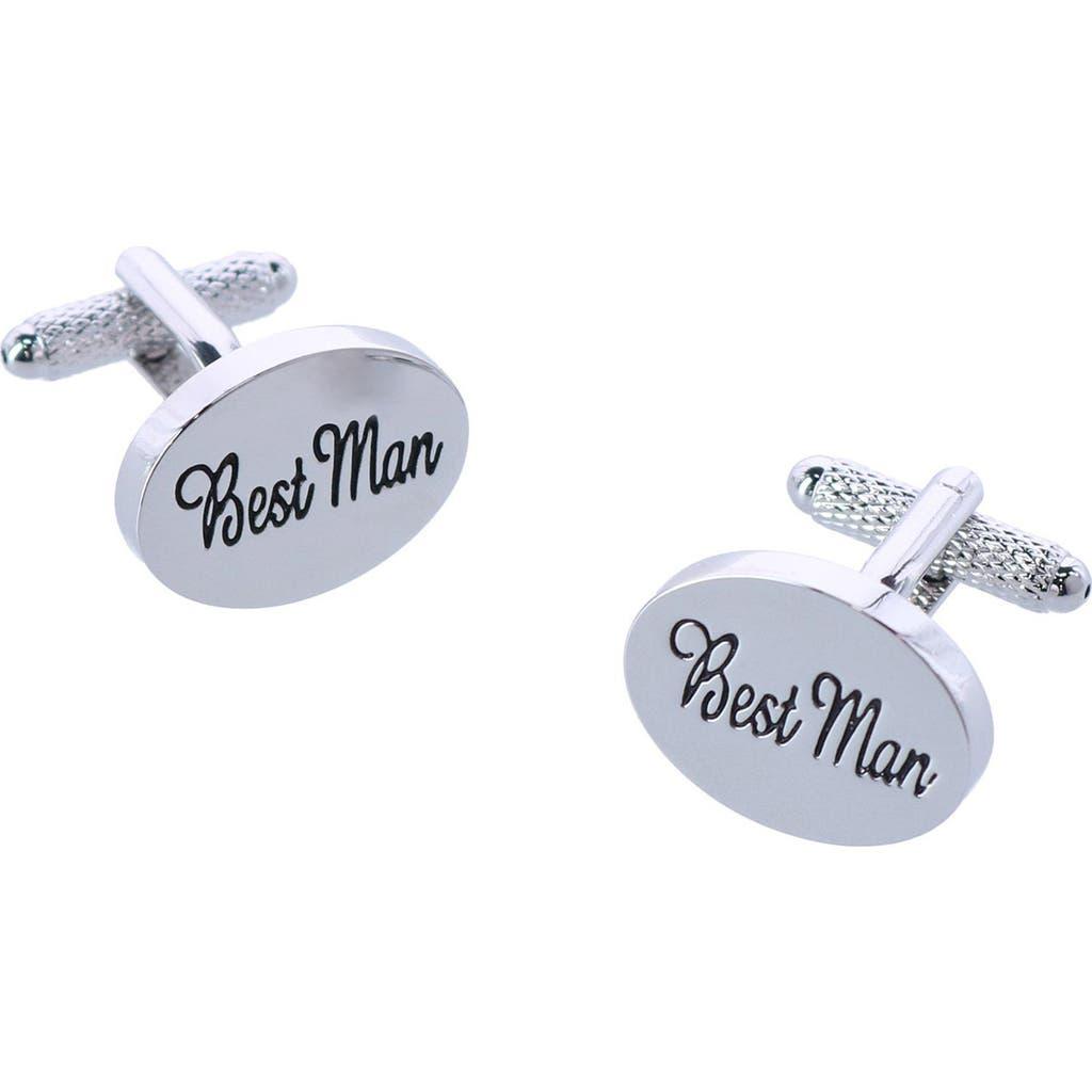 Trafalgar Best Man Cuff Links Product Image