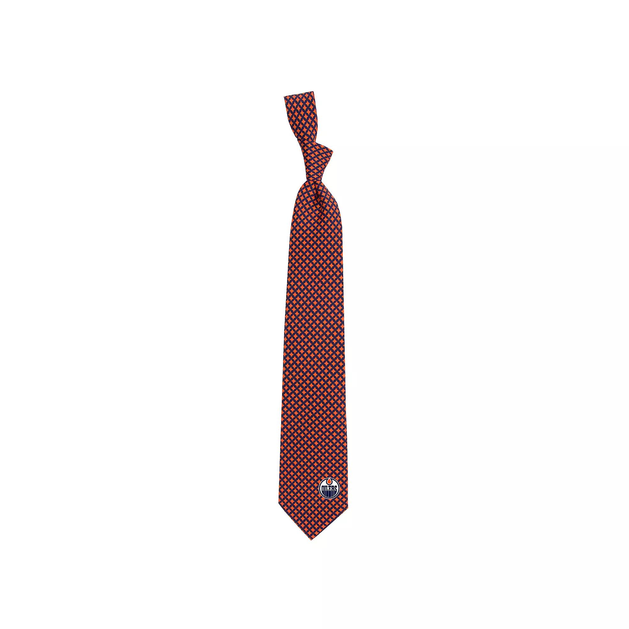Men's NHL Diamante Tie, Dev Team Product Image