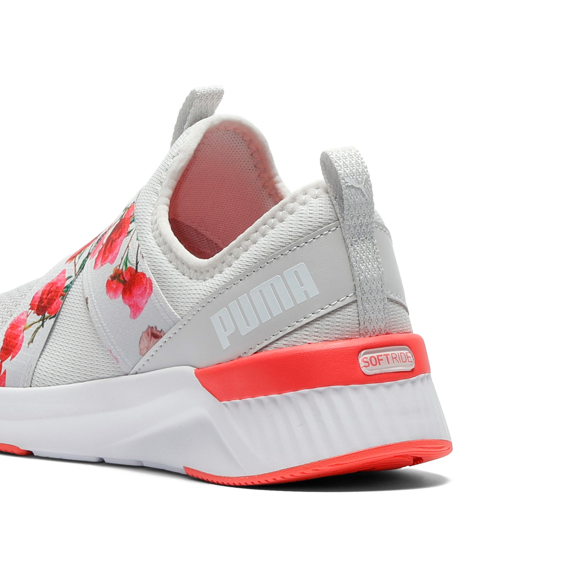 PUMA Formula 1Â® T7 Oversized Men's Track Pants in Grey Product Image