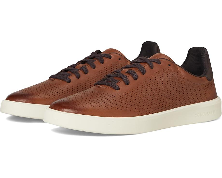 Grand Crosscourt Daily Sneakers Product Image