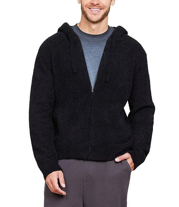 Barefoot Dreams CozyChic® Zip Hoodie Product Image