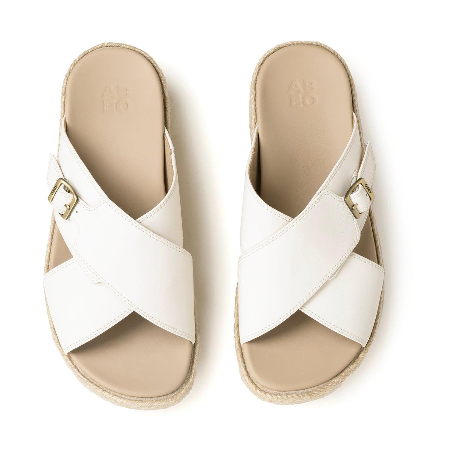 Solstice Cross Slide Metatarsal Female Product Image