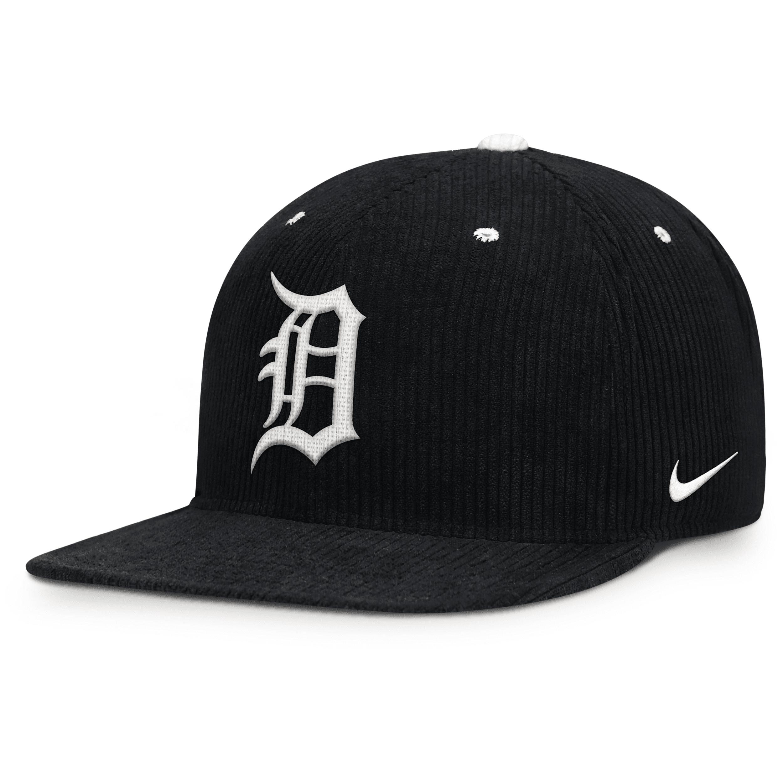 Detroit Tigers Pro Nike Mens MLB Adjustable Hat | NB4910DWDG-KEN Product Image