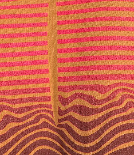 Roxy Sol Short Sleeve Graphic T-Shirt Product Image