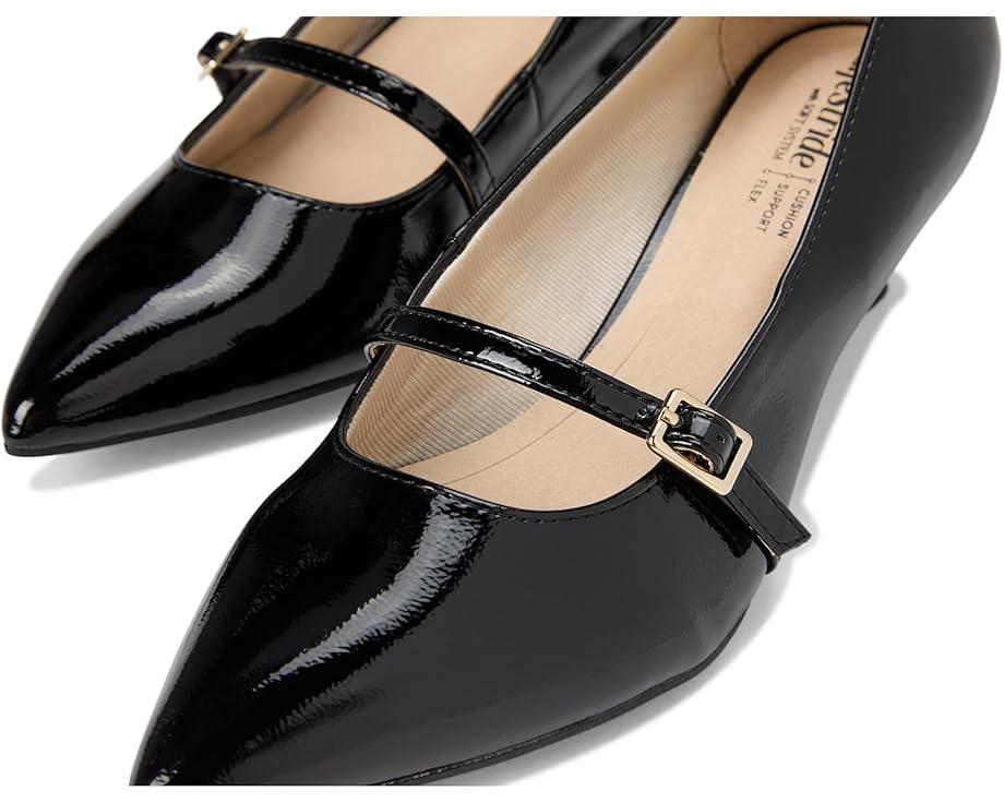 Marilyn Slingback Shoes Product Image