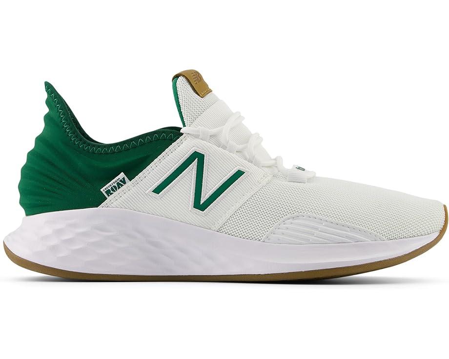 Fresh Foam X Cruz v3 Product Image