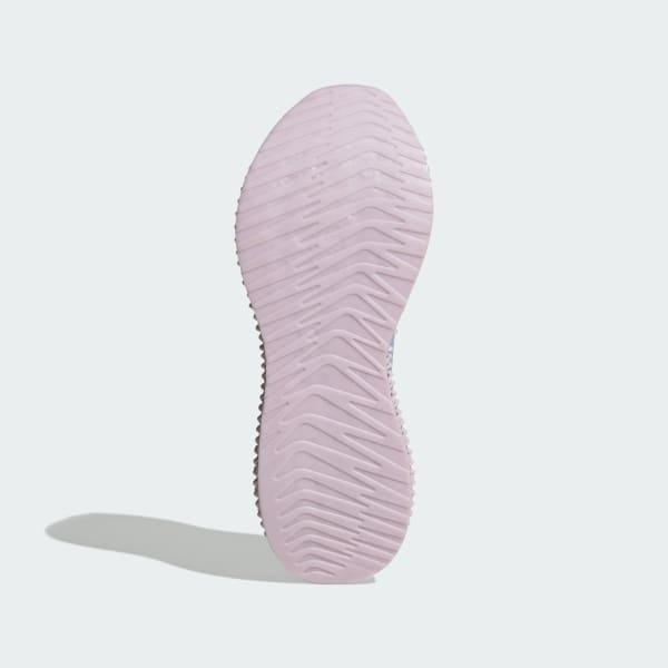 adidas 4DFWD x STRUNG Running Shoes Violet Tone 9.5 Womens Product Image