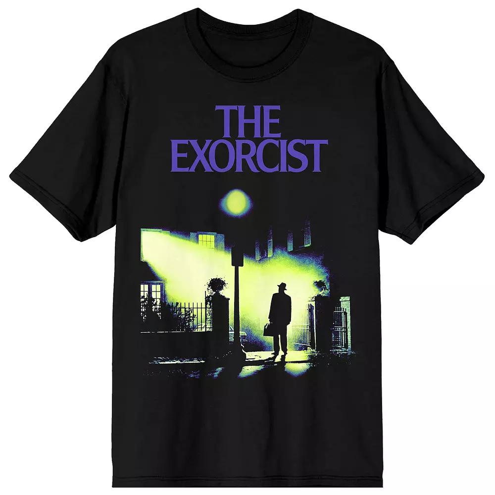 Men's The Exorcist Tee, Boy's,  Product Image