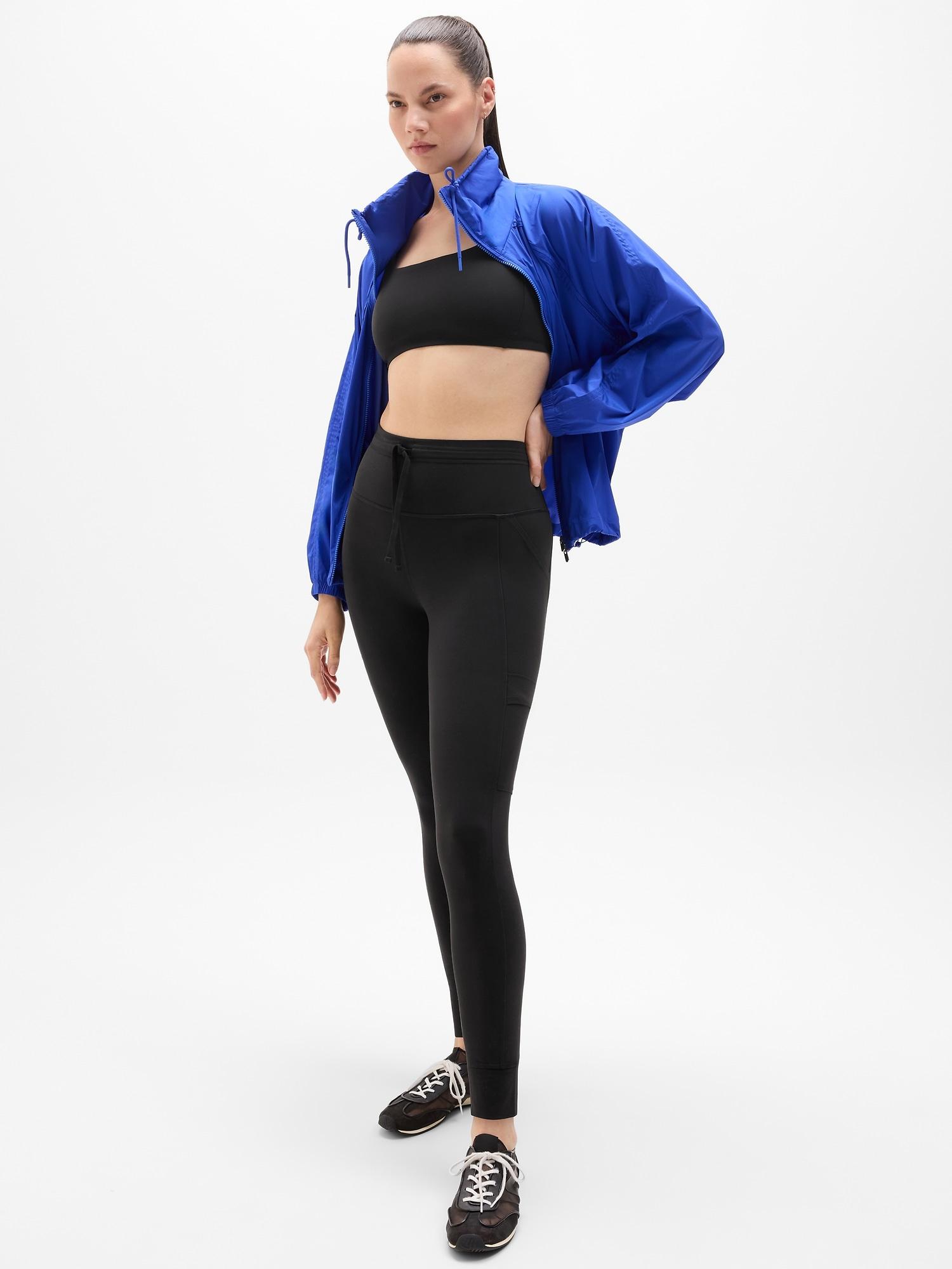 Salutation Stash High Rise Cargo Legging Product Image