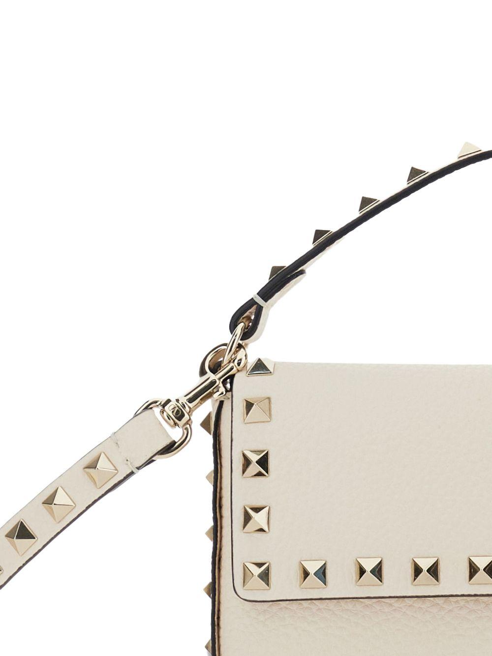 mini Rockstud tote bag Product Image
