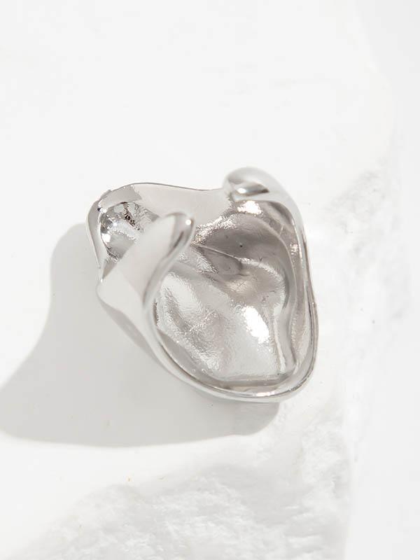 Geometric Rings Accessories Product Image