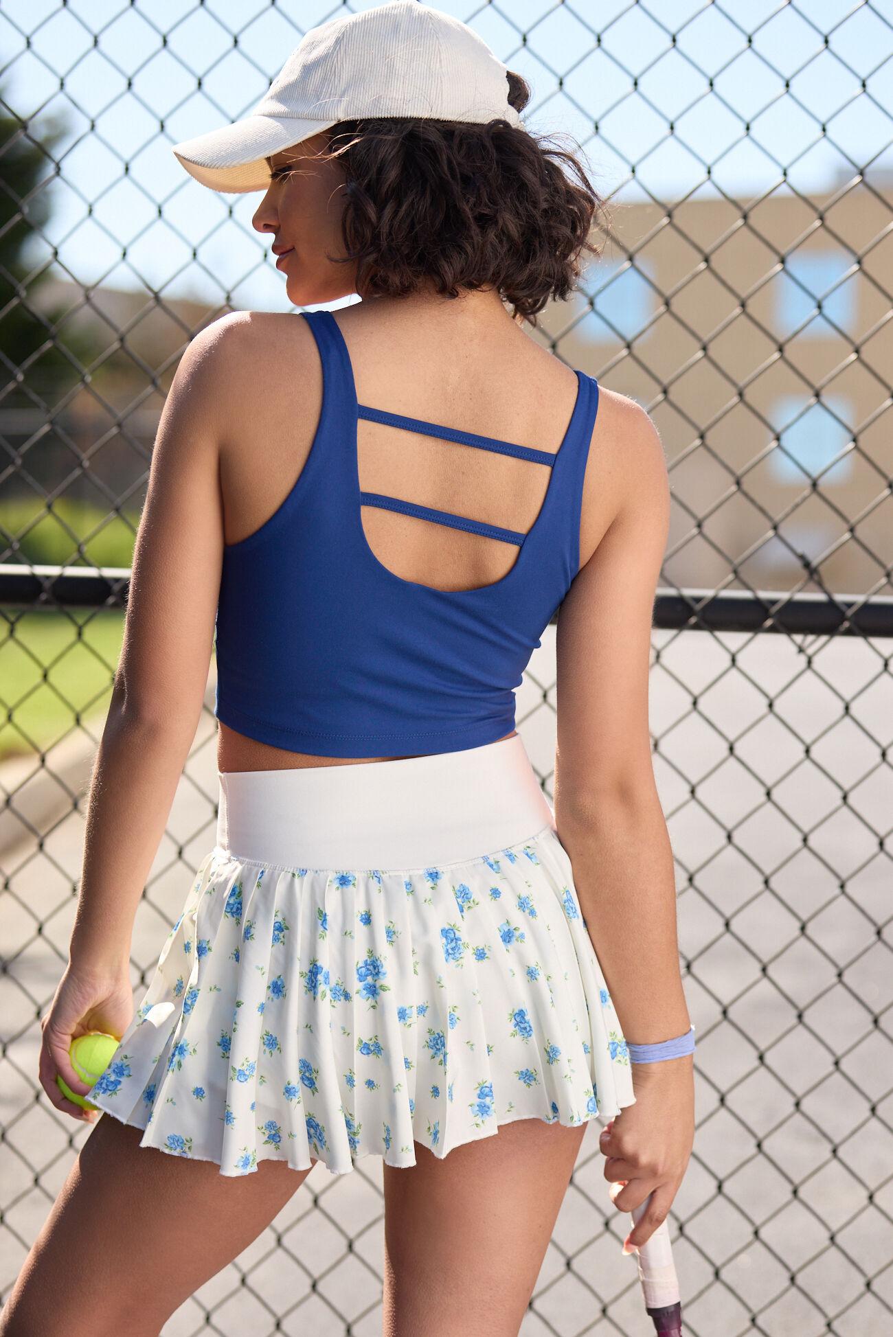 Rise Up Sports Bra Product Image