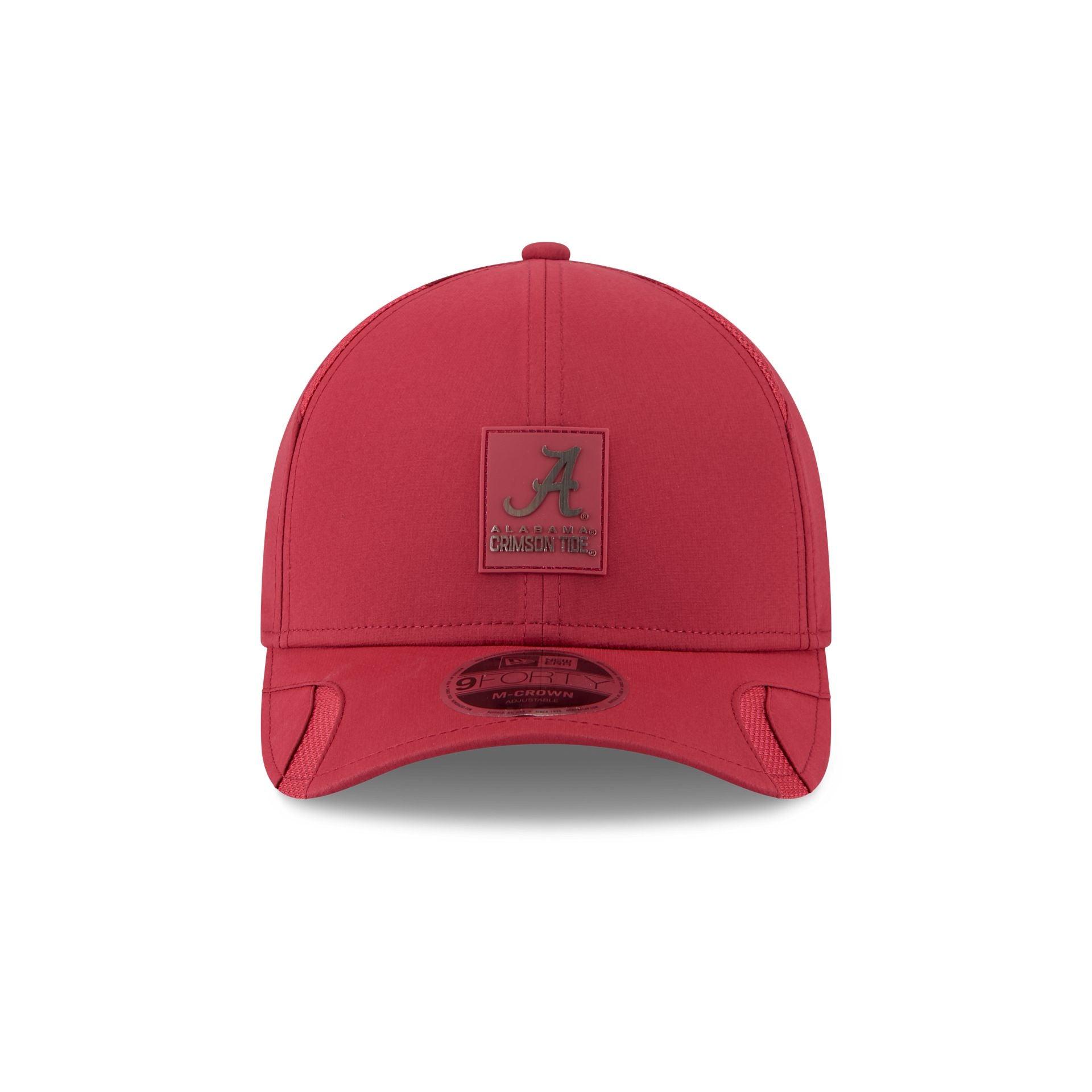 Nebraska Cornhuskers Hot Weather 9SEVENTY Trucker Hat Male Product Image