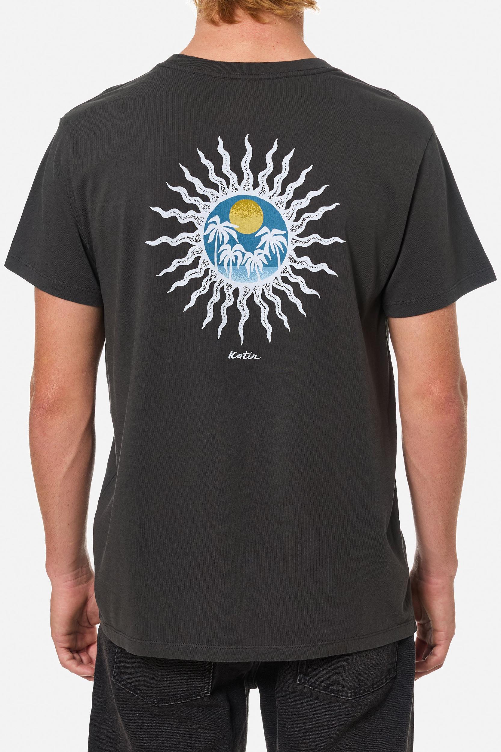 RADIANT TEE Product Image